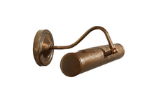 Elle 35.5 cm with Solid Brass Picture Light