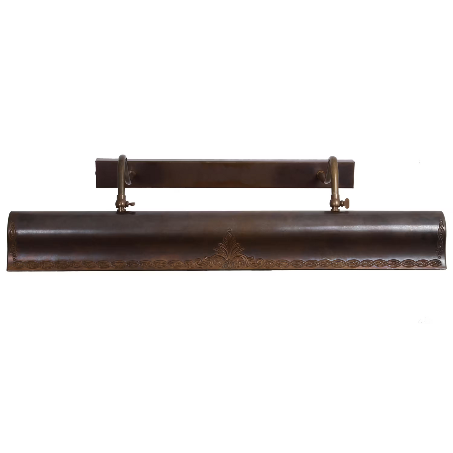 Spence 60cm Cast Brass Picture Light
