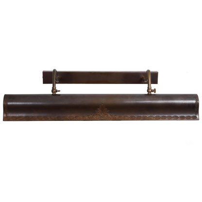 Spence 60cm Cast Brass Picture Light