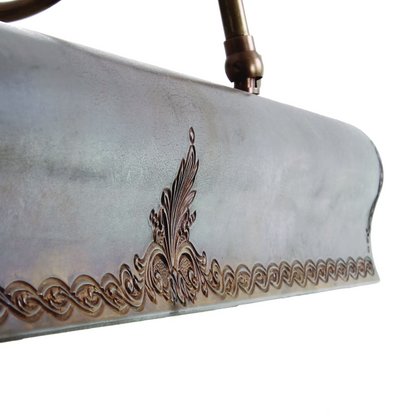 Spence 60cm Cast Brass Picture Light