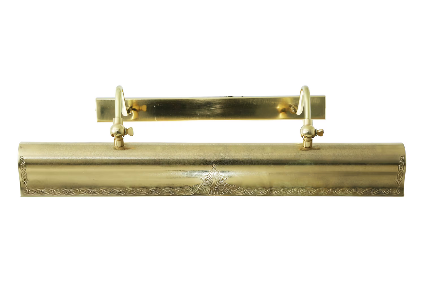 Spence 60cm Cast Brass Picture Light