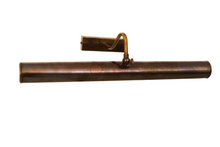 Dublin 50cm Solid Brass Picture Light
