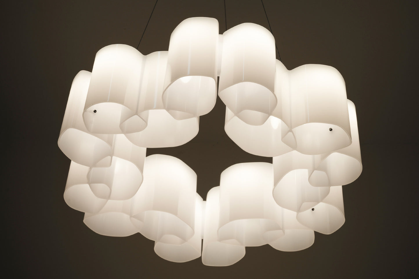 Stilnovo Honey Pendant