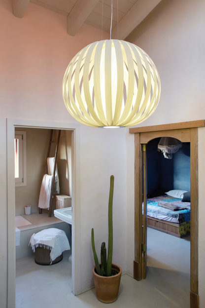 Poppy Medium Suspension Pendant