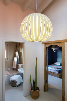 Poppy Medium Suspension Pendant