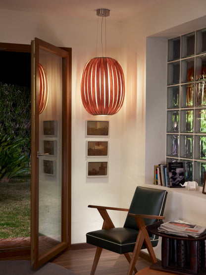 Pod Medium Suspension Pendant