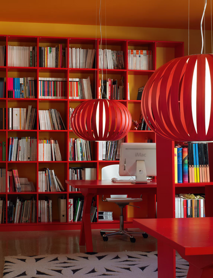 Pod Medium Suspension Pendant