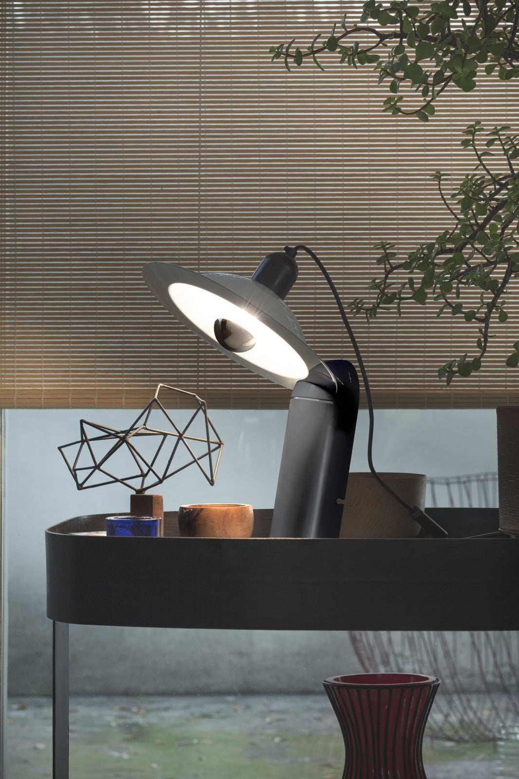Stilnovo Lampiatta Wall Light