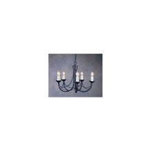 Carisbrooke 5-Light Chandelier
