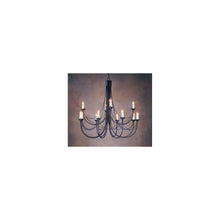 Carisbrooke 12-Light Chandelier
