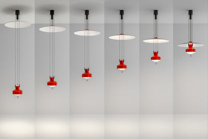 Stilnovo Saliscendi Pendant