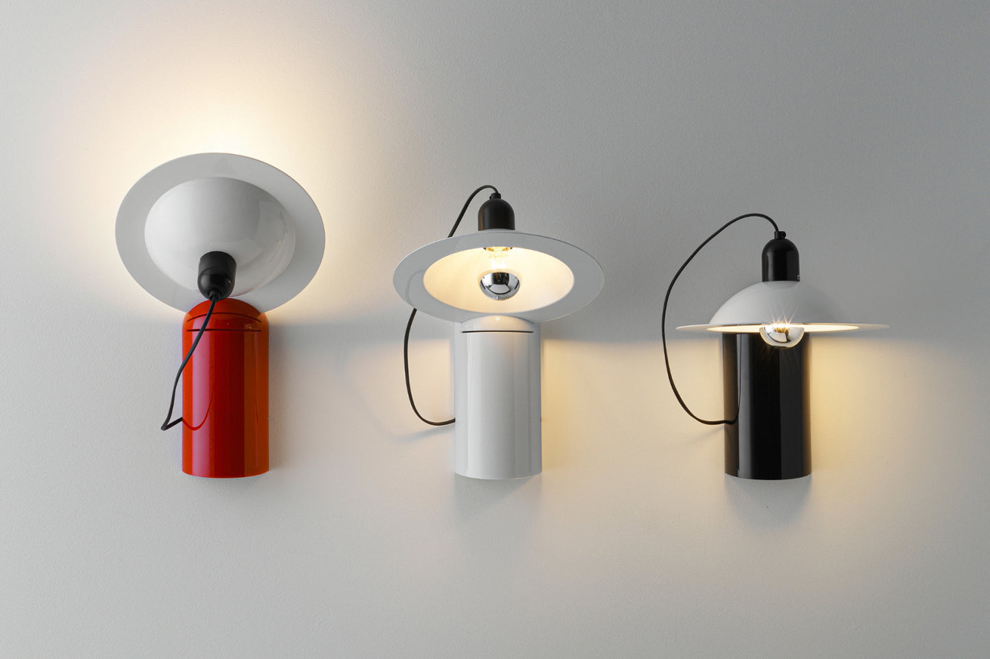 Stilnovo Lampiatta Wall Light