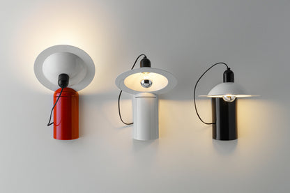 Stilnovo Lampiatta Wall Light