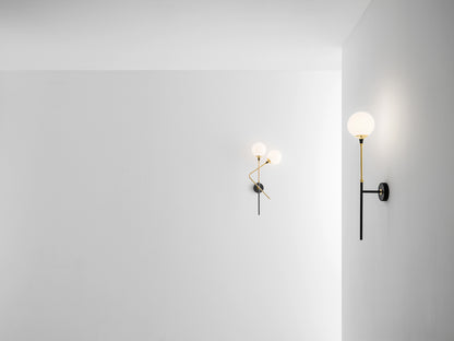Stilnovo Galassia Decorative Wall Light