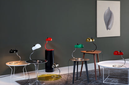 Stilnovo MiniTopo Desk Lamp