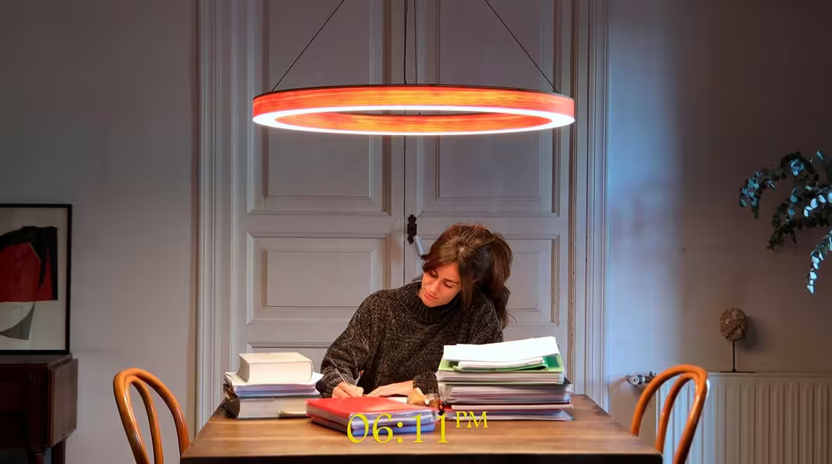 Oh! Line S60 Medium LED Pendant