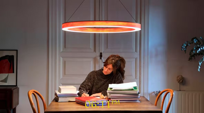 Oh! Line S60 Medium LED Pendant