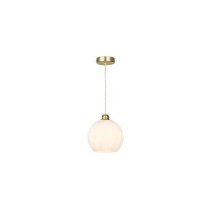 Apollo 1 Pendant