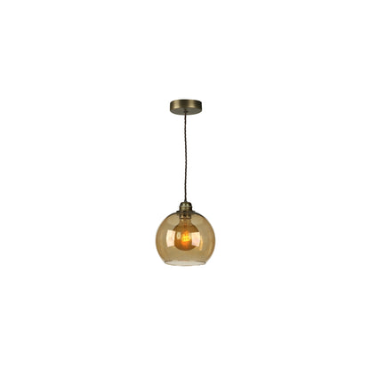 Apollo 1 Pendant