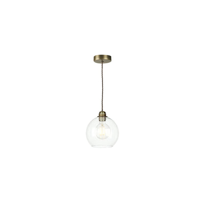 Apollo 1 Pendant