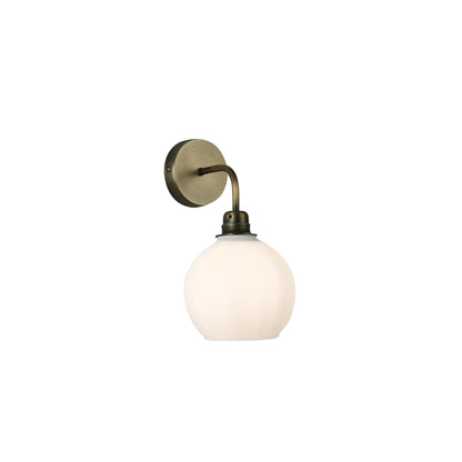 Apollo Single Wall Bracket
