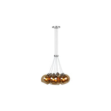 Apollo 7 Pendant