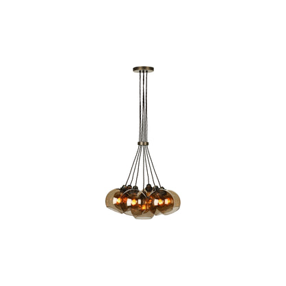 Apollo 7 Pendant
