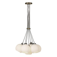 David Hunt Lighting Apollo 7 Light Cluster Pendant