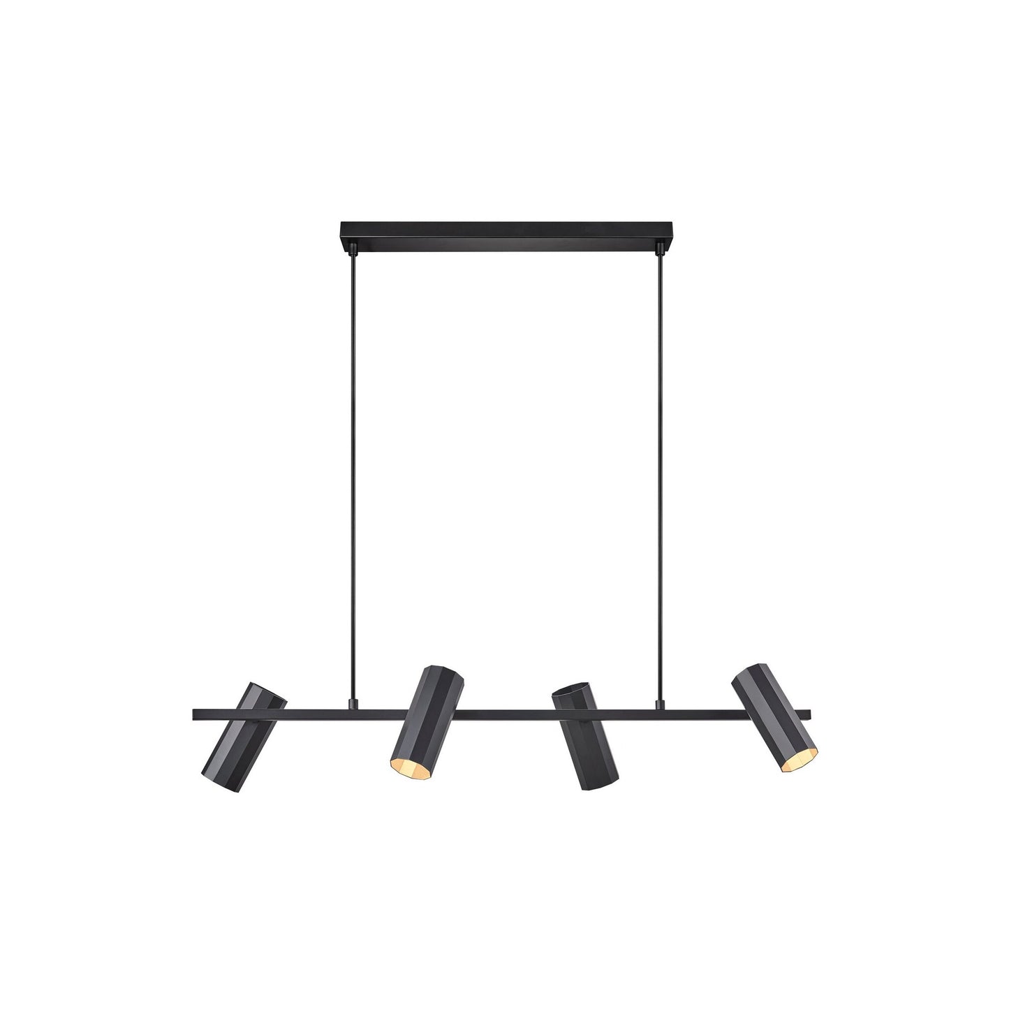 Alanis 4-Light Pendant