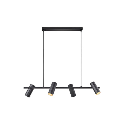 Alanis 4-Light Pendant