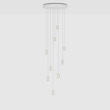 Alumina Pendant