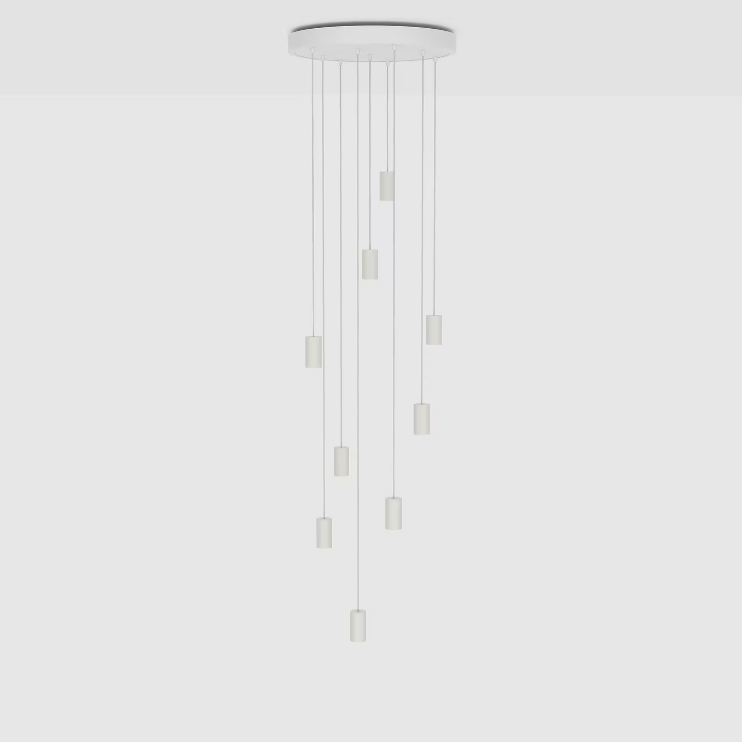 Alumina Pendant