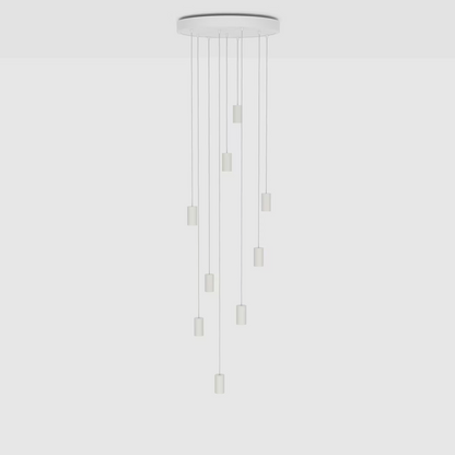 Alumina Pendant