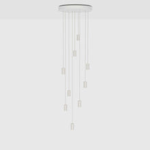 Alumina Pendant