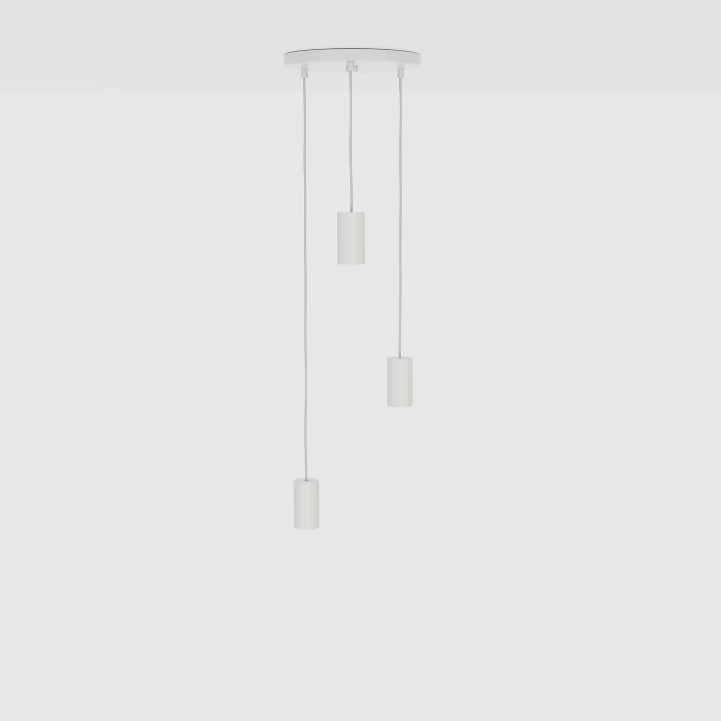 Alumina Pendant