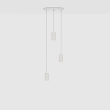 Alumina Pendant