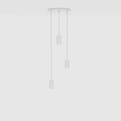 Alumina Pendant