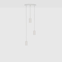 Alumina Pendant