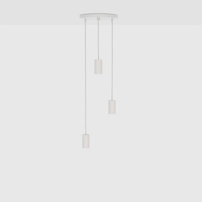 Alumina Pendant
