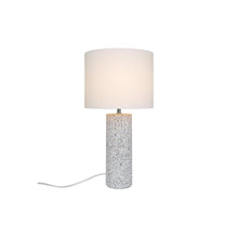 Antiga Table lamp in White