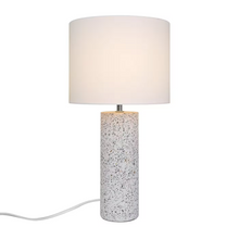 Antiga Table lamp in White
