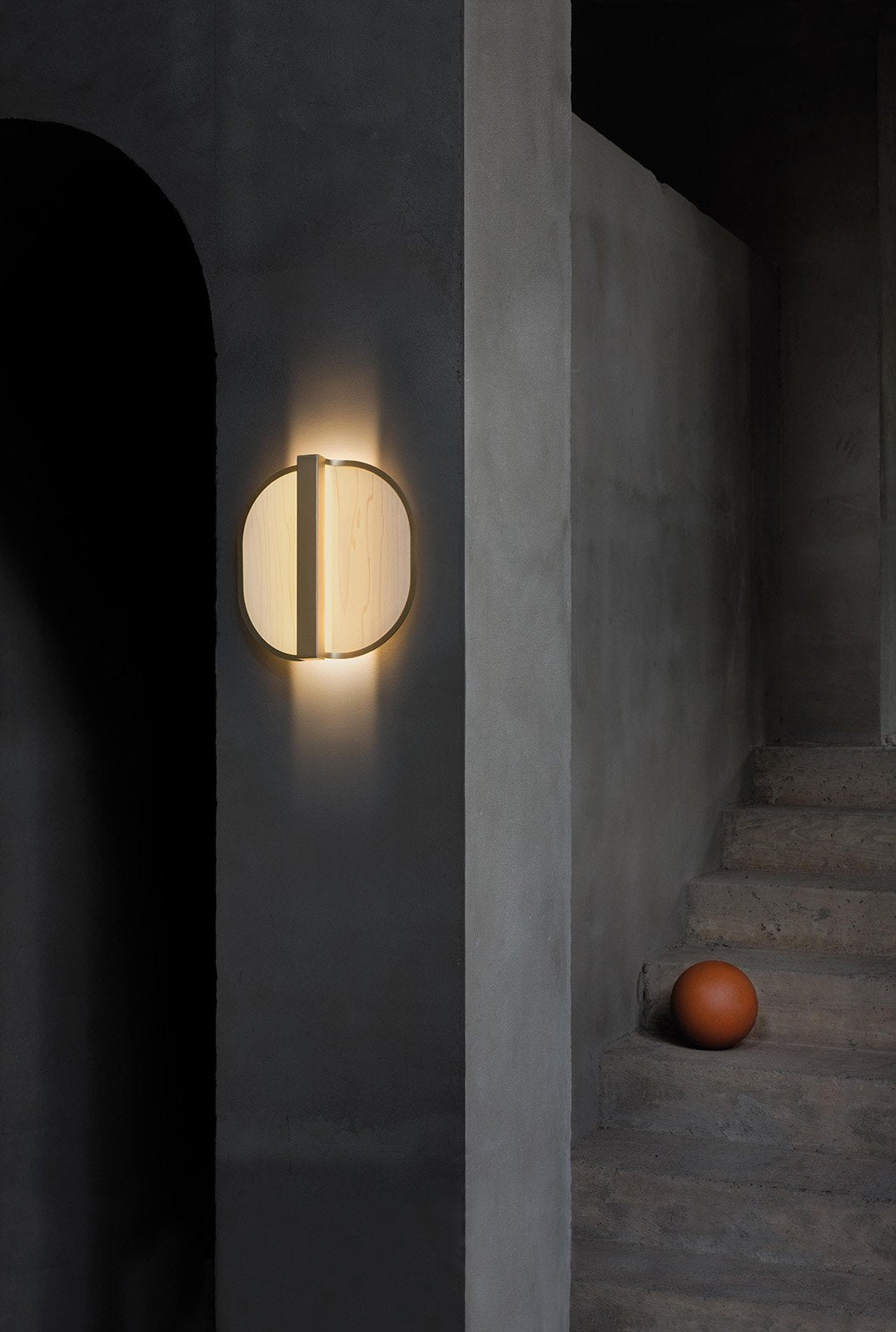 LZF Omma Wall Lamp