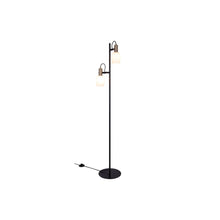Arild Floor Lamp in Black