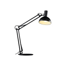 Arki Table lamp in Black