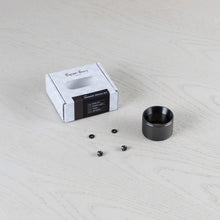 Buster and Punch Exhaust Detail Kit