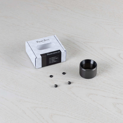 Buster and Punch Exhaust Detail Kit