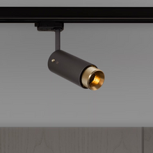 Exhaust Cross Track Ceiling Spotlight