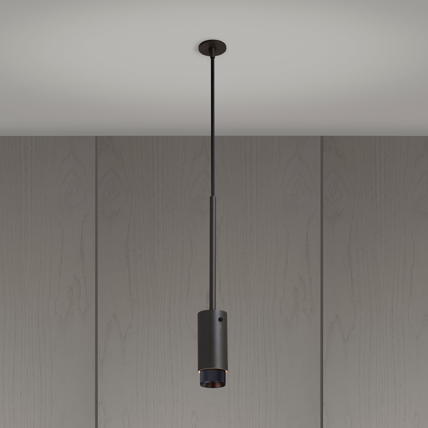 Buster and Punch Exhaust Pendant