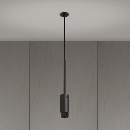 Buster and Punch Exhaust Pendant