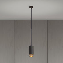 Buster and Punch Exhaust Pendant